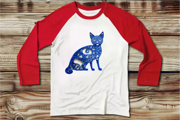 Blue Cat Clipart: The Digital Asset Powering Modern Creative Workflows