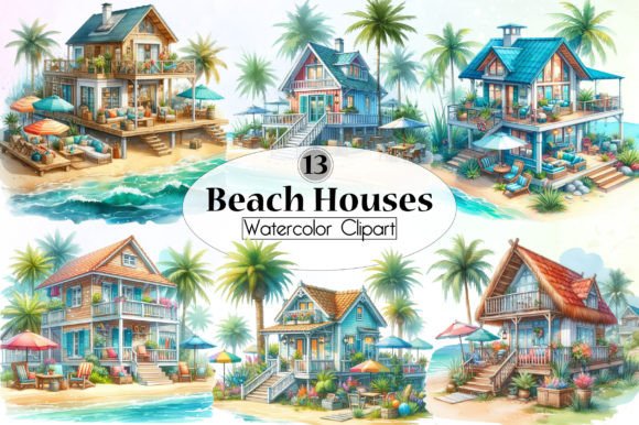 Summer Flamingo Watercolor Clipart: A Practical Guide to Choosing the Right Digital Art for Your Projects