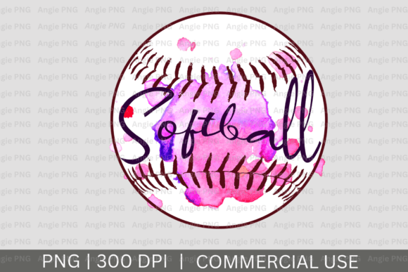 Why Your Softball PNG Deserves a Better Design Workflow